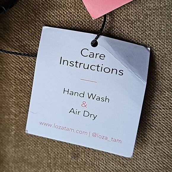 NEW! Turbans Head Cover Twisted Headwrap Cap Stretch Turbans - Picture 4 of 6